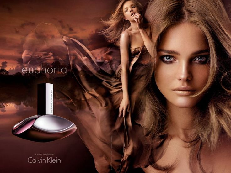 Best Selling Calvin Klein Perfumes