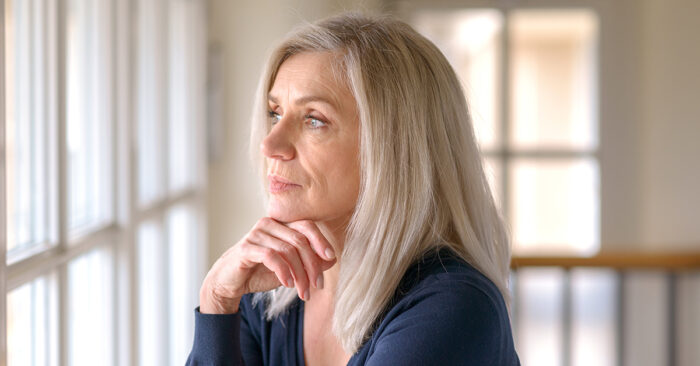 Maybe Menopause Doesn’t Have to Happen