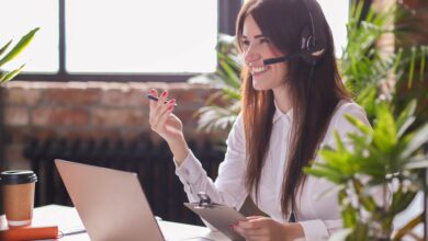 The Rising Wave of Call Centres in the UK: Transforming Customer Experiences