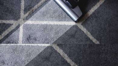 Restore and Revive Professional Carpet Cleaning for Pristine Carpets