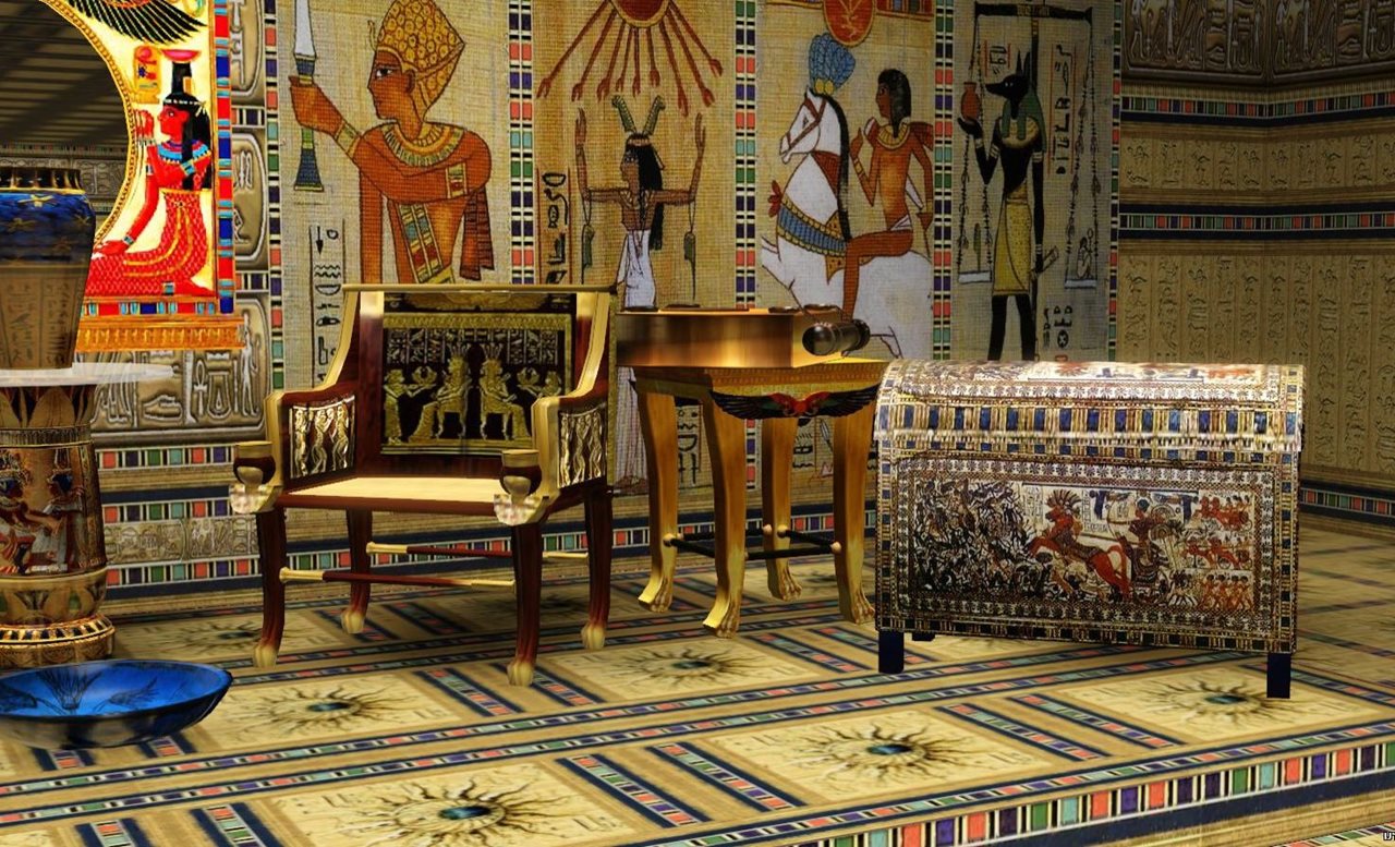 Egyptian Home Décor Brands for a Unique Aesthetic
