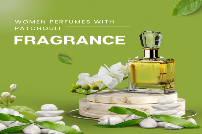 Women Perfumes With Patchouli Fragrance