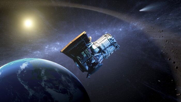 NASA Decides Not to Launch Two Already-Built Asteroid Probes