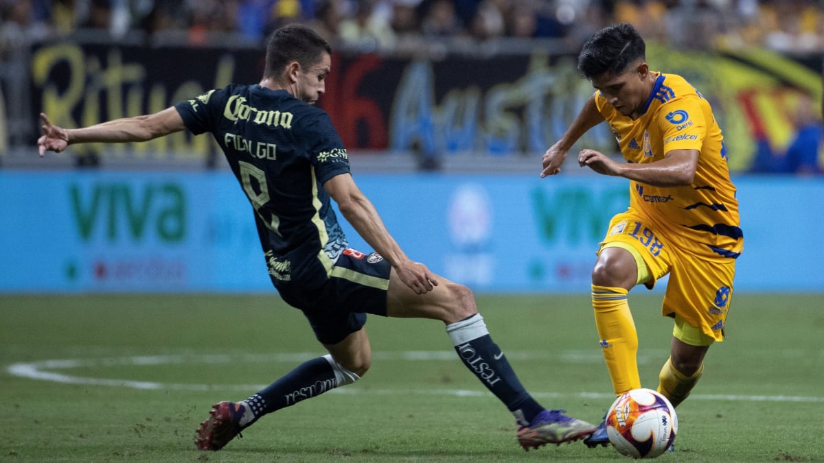 Club America vs. Puebla Odds, Picks, Predictions: Best Bets for Saturday’s Liga MX