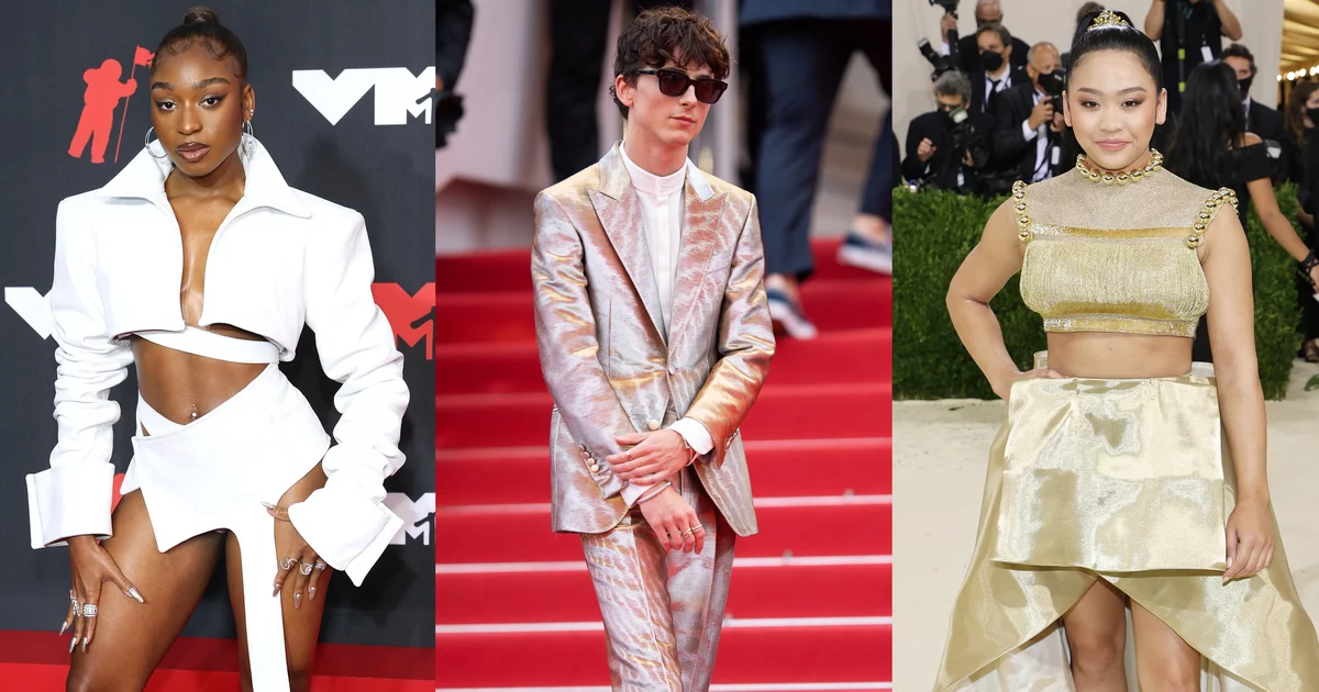 Celeb Stylists Explain the Fashion Trend and Share Their Favorite Pieces