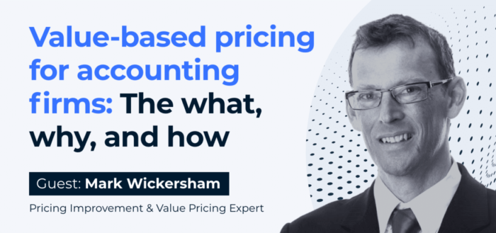 Value-Based Pricing for Accounting Firms: Transforming Your Practice from Timekeeper to Trusted Advisor