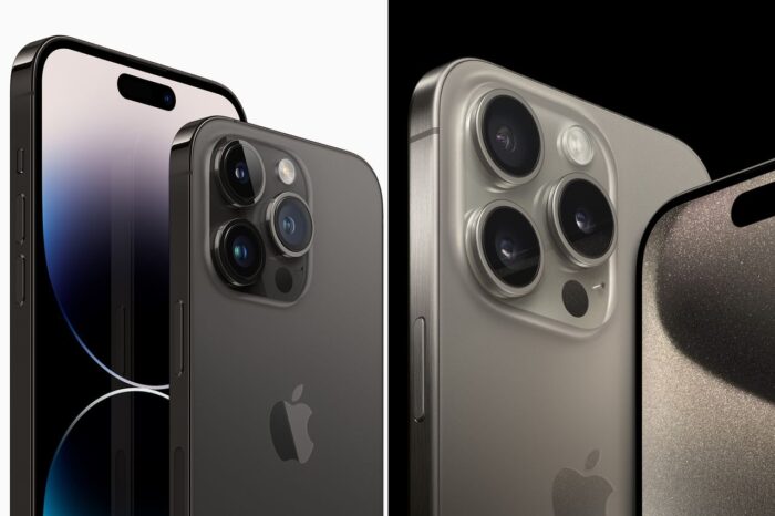 iPhone 15 vs Competitors: A Detailed Comparison