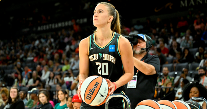 WNBA 3-Point Contest to Feature Las Vegas Aces’ Jackie Young and New York Liberty’s Sabrina Ionescu