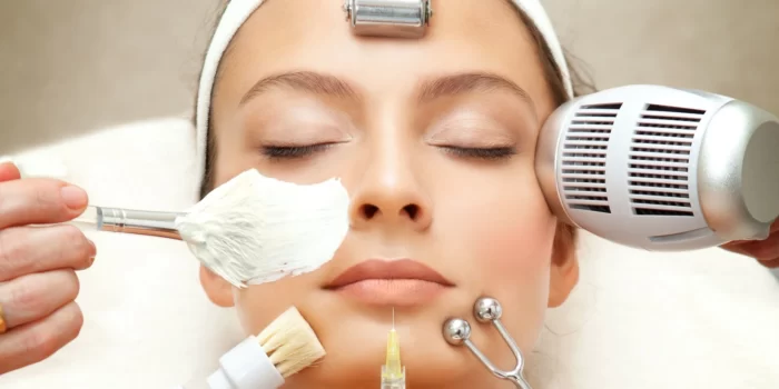 8 Must-Have Beauty Ingredients in Your Daily Skincare Routine for Flawless Skin!