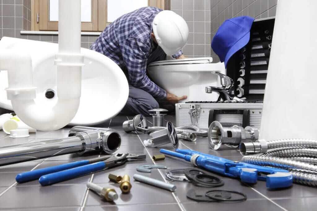 Everything You Need To Know About Plumbing Services!